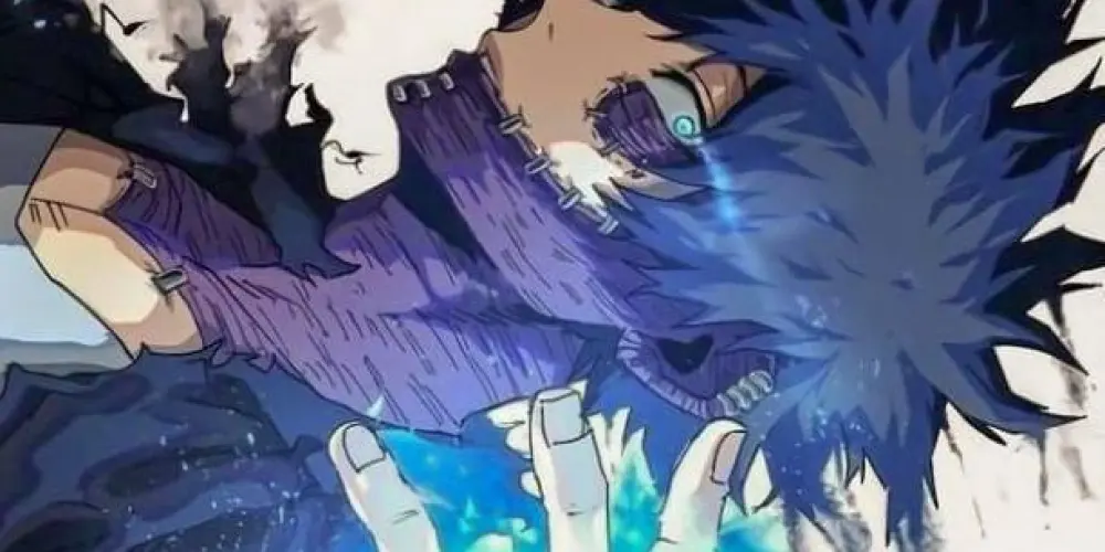 Imagem do grupo de WhatsApp Otakulândia