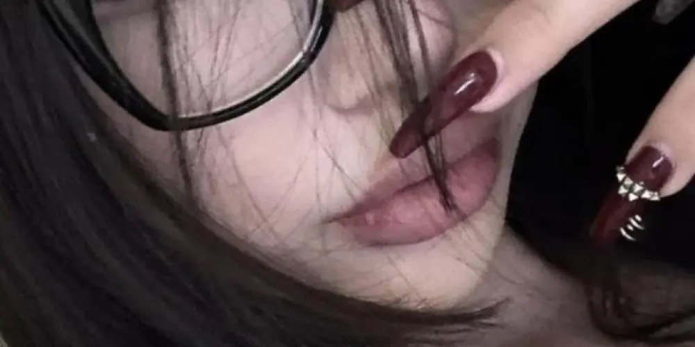 Imagem do grupo de WhatsApp ꧁♘otakumania Maria Mole♘꧂