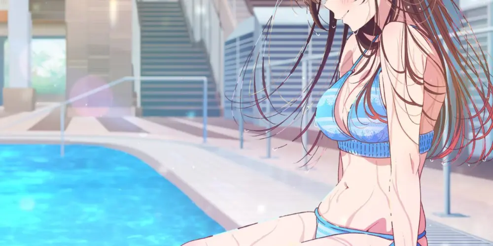 Imagem do grupo de WhatsApp Otakus