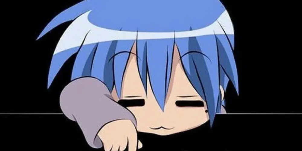 Imagem do grupo de WhatsApp Otakus BR