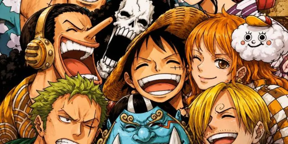 Imagem do grupo de WhatsApp Otakus BR.