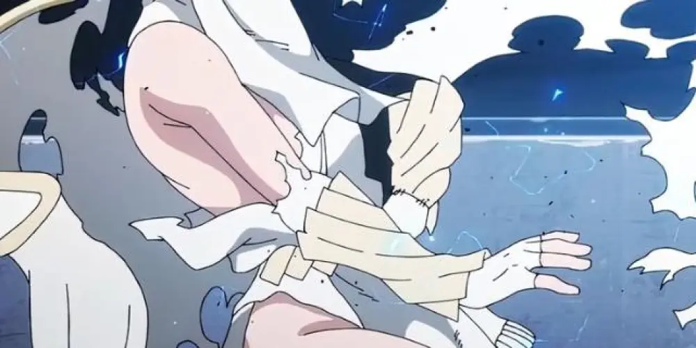 Imagem do grupo de WhatsApp Otakus BR (O IMBROXÁVEL)