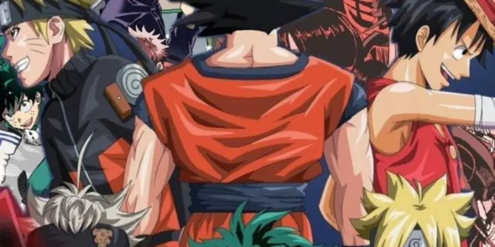 Imagem do grupo de WhatsApp OTAKUS BRASIL 🇧🇷