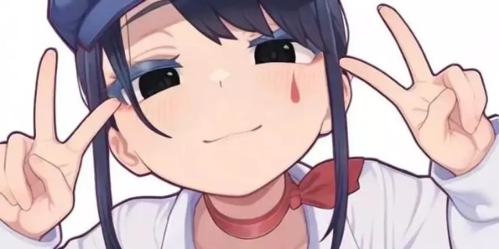 Imagem do grupo de WhatsApp Otaku's club