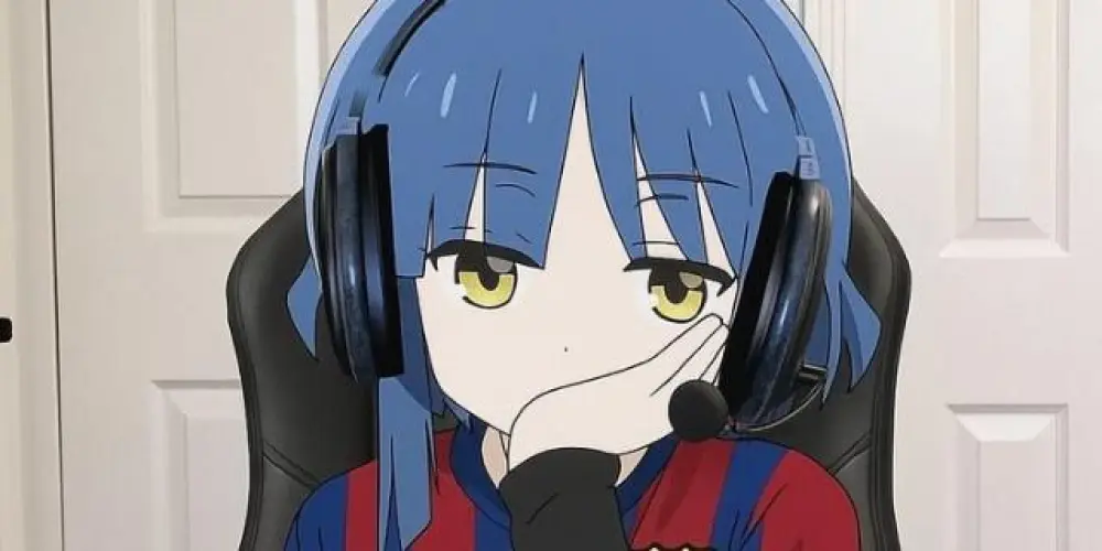 Imagem do grupo de WhatsApp Otakus de 2026