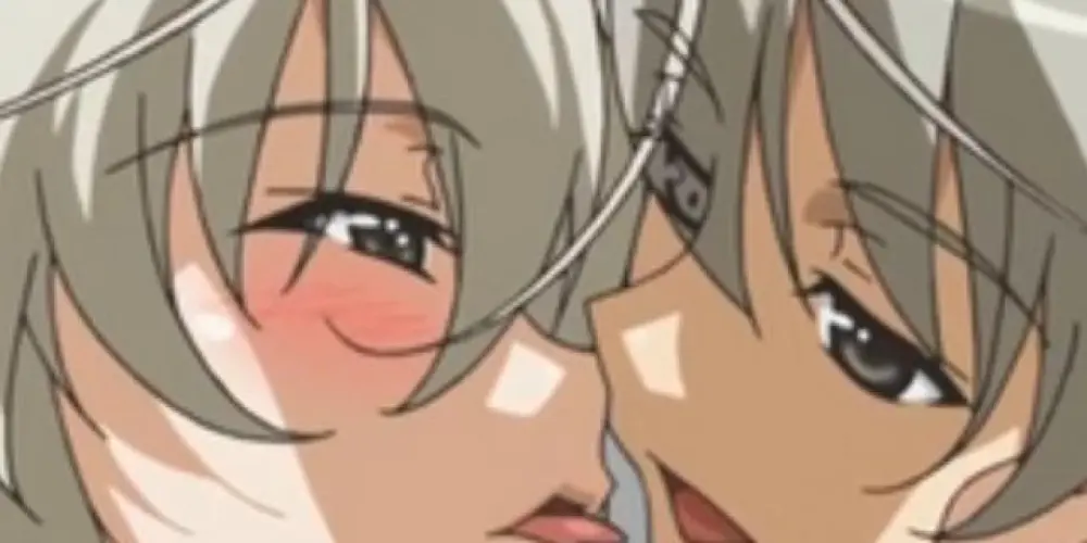 Imagem do grupo de WhatsApp Otakus for life