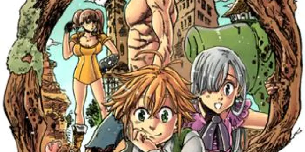 Imagem do grupo de WhatsApp Otakus & Gamers