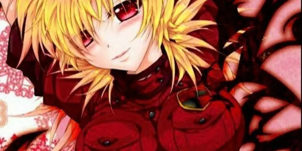 Imagem do grupo de WhatsApp Otakus loucos 🤌🏼 entra ai vai