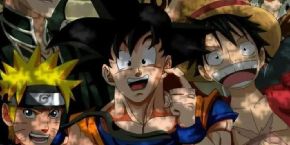 Imagem do grupo de WhatsApp ♦️✨Otakus-Nukenins✨♦️