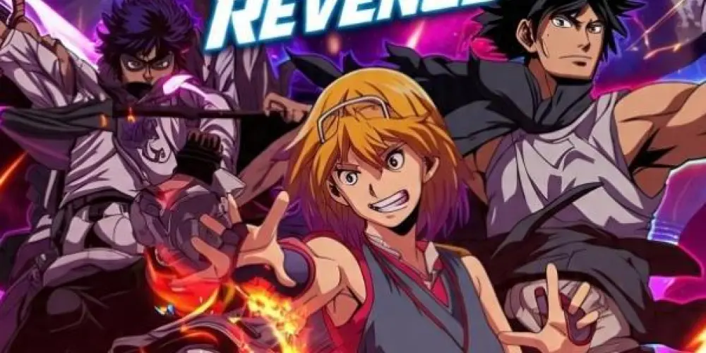 Imagem do grupo de WhatsApp ࿄O̳t̳a̳k̳u̳s̳ ̳R̳e̳v̳e̳n̳g̳e̳༒