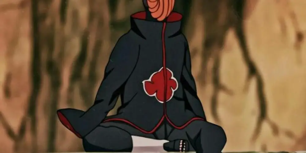 Imagem do grupo de WhatsApp ☯Otakus Sem Futuro⚡