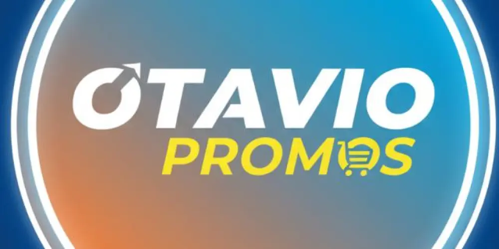 Imagem do grupo de WhatsApp Otavio PROMOS