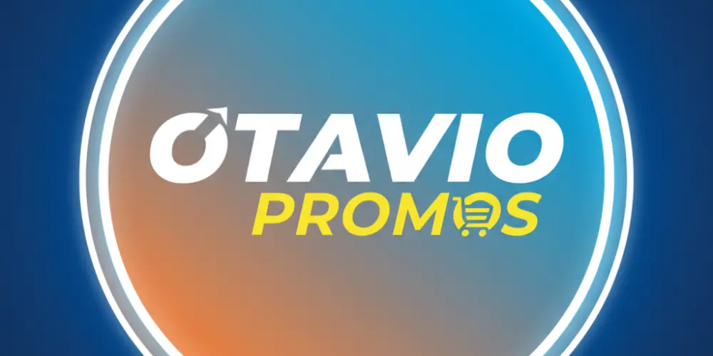 Imagem do grupo de WhatsApp Otavio PROMOS