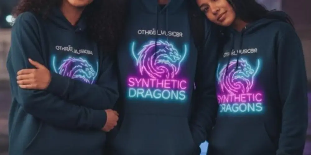 Imagem do grupo de WhatsApp ØTHRÆL_MUSICBR