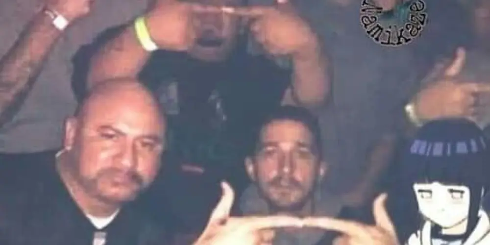 Imagem do grupo de WhatsApp ⸙OTᗩKᑌﾠᕼᗩSᕼIᖇᗩ☯