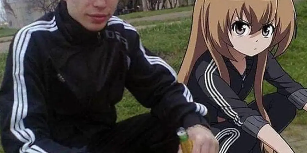 Imagem do grupo de WhatsApp 🎮🌸OTᗩKᑌS&ＧᕮᕮK🌸🎮