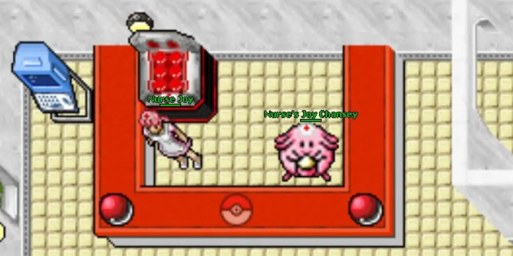 Imagem do grupo de WhatsApp otPokémon