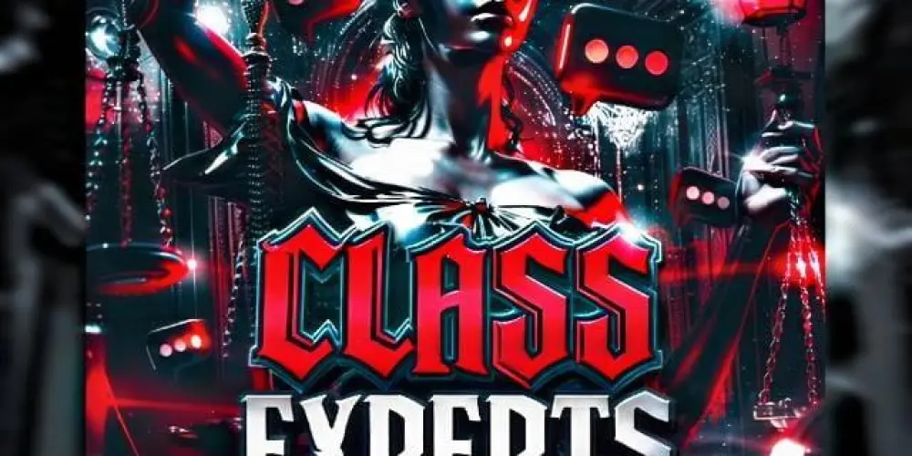 Imagem do grupo de WhatsApp 🌙ঔৣ𝐶𝐿𝛢𝑆𝑆↯𝐸𝛸𝛲𝐸𝑅𝛵𝑆ৡۣۜ✯🌹ʳᵏᵏ