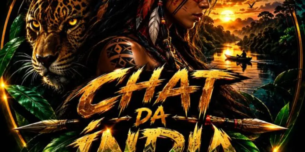 Imagem do grupo de WhatsApp ঔৣ 𝑪𝑯𝑨𝑻 𝑫𝑨 𝑰́𝑵𝑫𝑰𝑨 ࿐