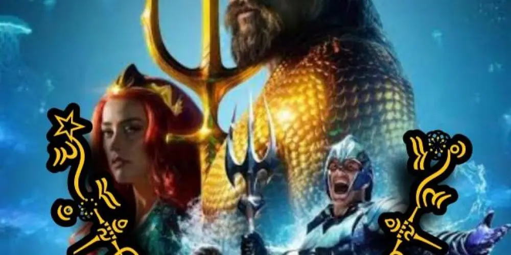 Imagem do grupo de WhatsApp 🧜🏻 ꧁ঔৣ☬✞ Aqua Sticker ✞☬ঔৣ꧂🧜🏻