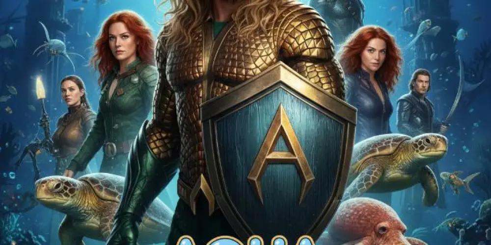 Imagem do grupo de WhatsApp 🧜🏻 ꧁ঔৣ☬✞ Aqua Sticker ✞☬ঔৣ꧂🧜🏻