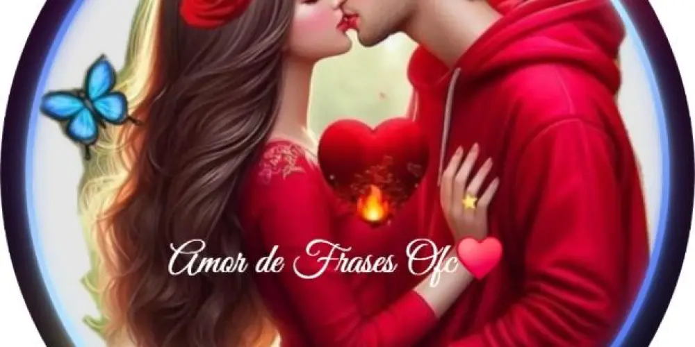 Imagem do grupo de WhatsApp ✞ঔৣ۝ₐₘₒᵣ dₑ Fᵣₐₛₑₛ ₒfc♥♥۝ঔৣ✞