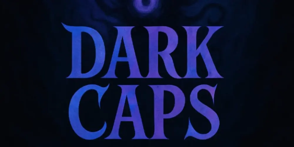 Imagem do grupo de WhatsApp 🪬꧁ঔৣ☬✞ Dark Caps ✞☬ঔৣ꧂🪬