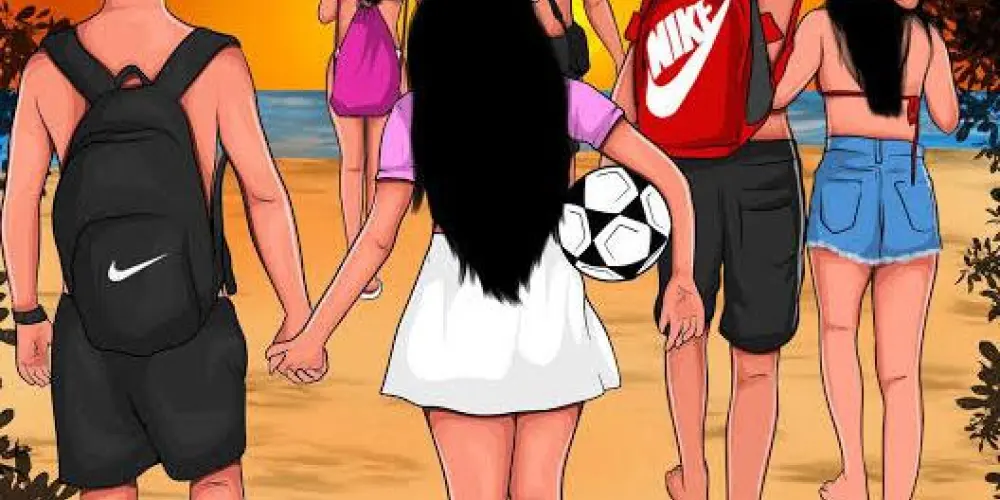 Imagem do grupo de WhatsApp ꧁ঔৣ☬✞ EMPTY ✞☬ঔৣ꧂