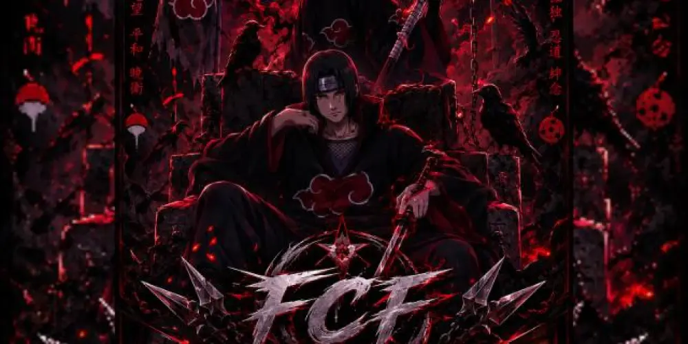 Imagem do grupo de WhatsApp ꧁ঔৣ✞ FCF FATAL 💀🔥