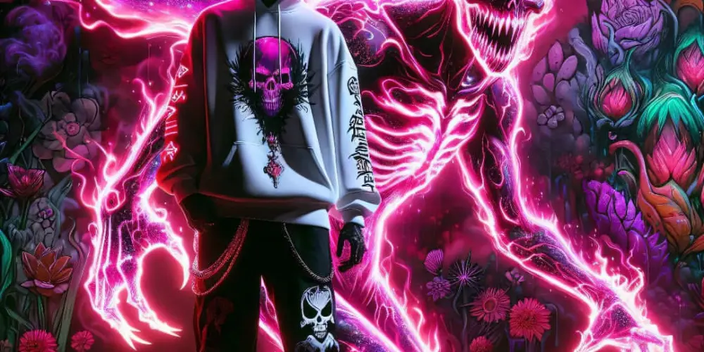 Imagem do grupo de WhatsApp ꧁ঔৣ☬✞ Grupo da amizade 😍 ✞☬ঔৣ꧂