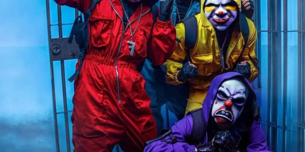 Imagem do grupo de WhatsApp ꧁ঔৣ☬✞ Mercadoria Vencida  ✞☬ঔৣ꧂