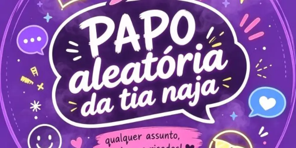 Imagem do grupo de WhatsApp ░▒▓█▌▌░ ꧁ঔৣ☬✞ 𝗢 𝗖𝗔𝗣𝗦 𝗮𝗹𝗲𝗮𝘁ó𝗿𝗶𝗼 𝗱𝗮 𝘁𝗶𝗮 𝗻𝗮𝗷𝗮🐍😂🔥 ✞☬ঔৣ꧂ ░▌▌█▓▒░