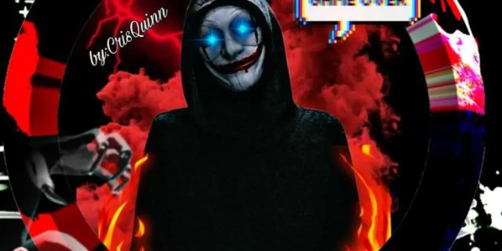 Imagem do grupo de WhatsApp ꧁ঔৣ☬✞ 𝐇𝐎𝐑𝐑𝐎𝐑 𝐒𝐈𝐃𝐄 ✞☬ঔৣ꧂