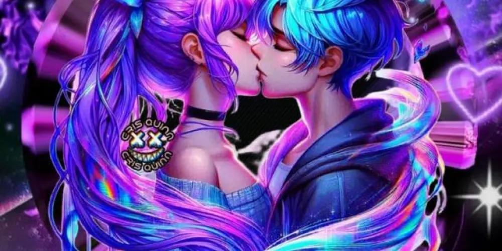 Imagem do grupo de WhatsApp ꧁ঔৣ𝐍𝐀𝐌𝐎𝐑𝐎 & 𝐀𝐌𝐈𝐙𝐀𝐃𝐄ঔৣ꧂