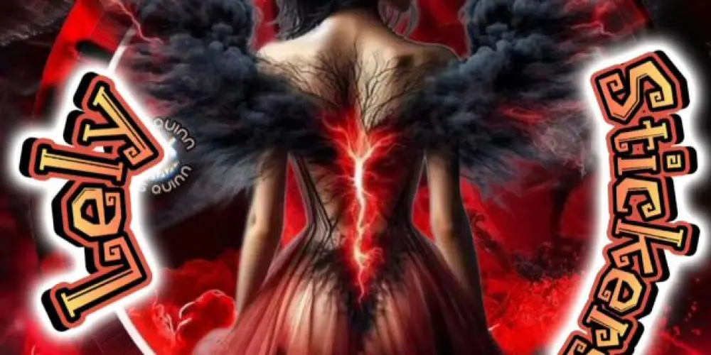 Imagem do grupo de WhatsApp ✞ঔৣ۝𝕷𝖊𝖑𝖞 𝕾𝖙𝖎𝖈𝖐𝖊𝖘۝ঔৣ✞