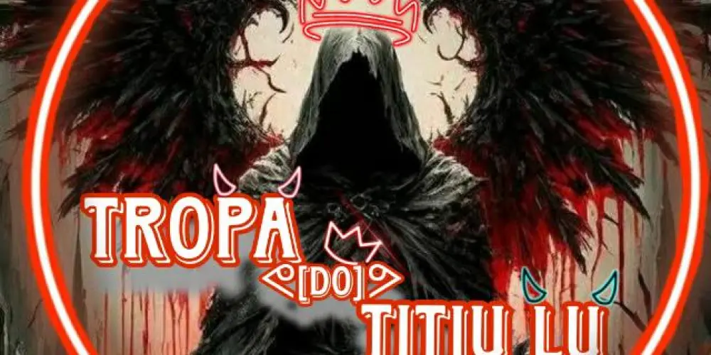 Imagem do grupo de WhatsApp ꧁ঔৣ☬😈 𝕿𝖗𝖔𝖕𝖆 𝖉𝖔 𝖙𝖎𝖙𝖎𝖔 𝖑𝖚 𝒛𝒙🪽☬ঔৣ꧂