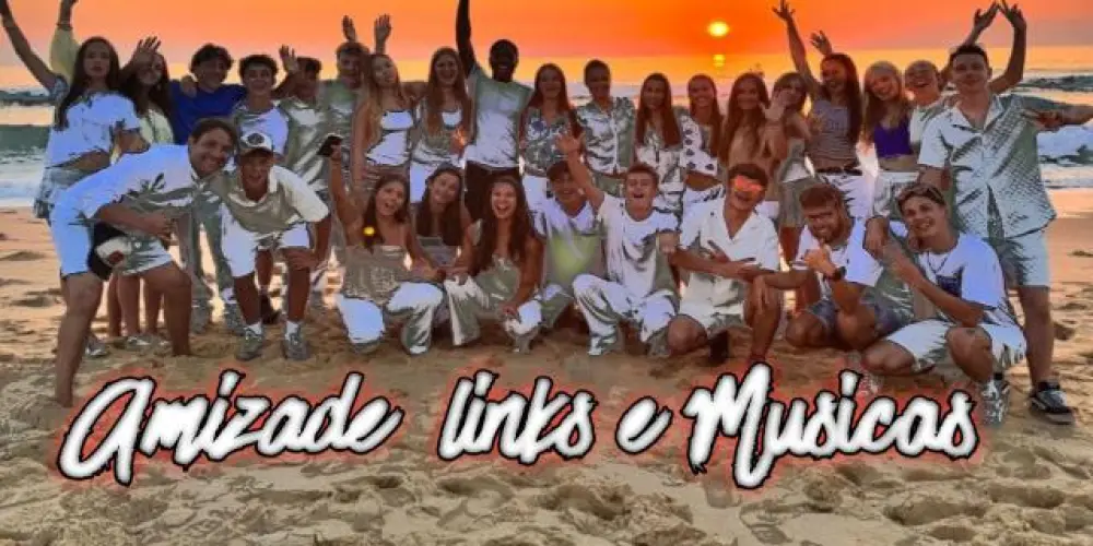 Imagem do grupo de WhatsApp ꧁ঔৣ☬✞🔥 𝗔𝗠𝗜𝗭𝗔𝗗𝗘 𝗟𝗜𝗡𝗞𝗦 & 𝗠𝗨́𝗦𝗜𝗖𝗔𝗦 🔥 ✞☬ঔৣ꧂