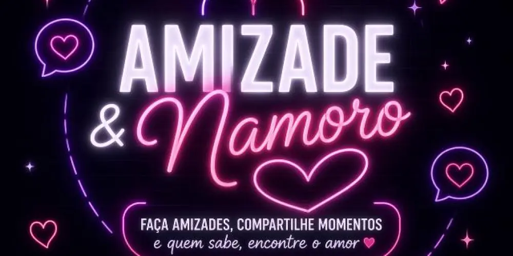 Imagem do grupo de WhatsApp ꧁ঔৣ☬𝐆𝐑𝐔𝐏𝐎 𝐏𝐀𝐑𝐀 𝐀𝐌𝐈𝐙𝐀𝐃𝐄𝐒 𝐄 𝐍𝐀𝐌𝐎𝐑𝐎☬ঔৣ꧂