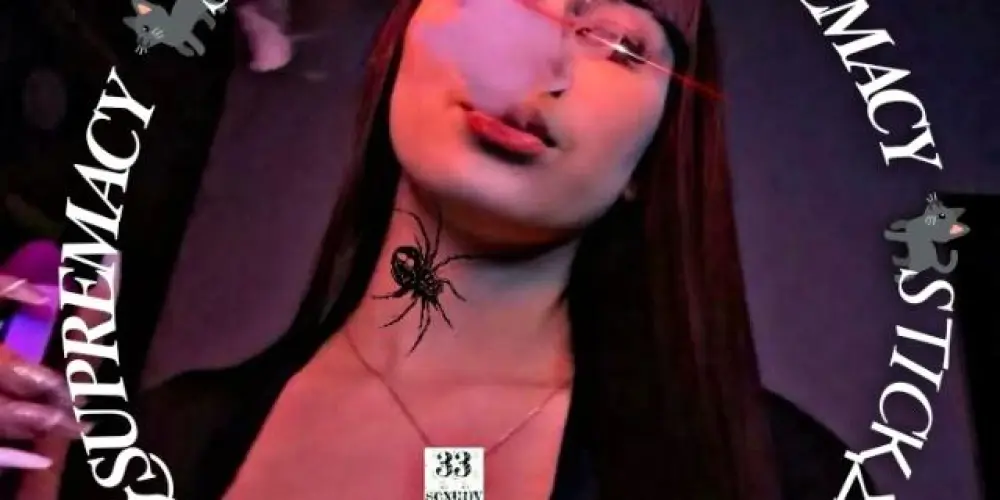 Imagem do grupo de WhatsApp ঔৣ͜͡ீ͜❥͜𝑺𝑼𝑷𝑹𝑬𝑴𝑨𝑪𝒀 🌹፝⃟༘  𝑆𝛵𝐼𝐶Қ𝛴𝑅𝑆᭄