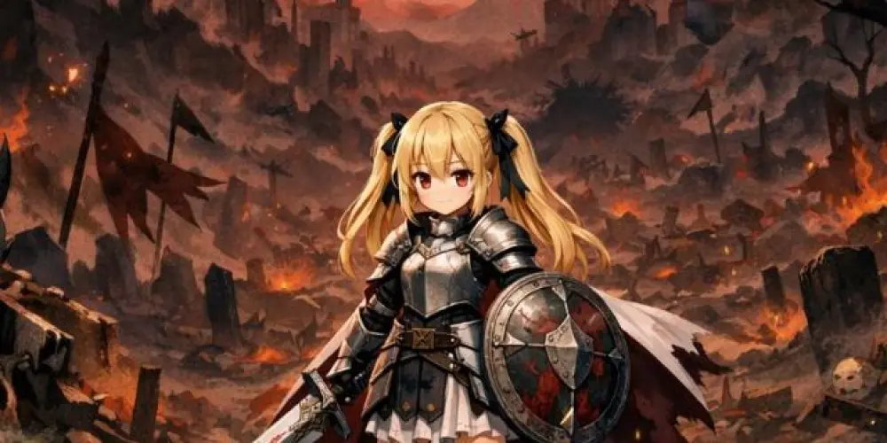 Imagem do grupo de WhatsApp 🔱⚔️ օȶǟӄʊ ʋǟռɢʊǟʀɖ ⚔️🔱