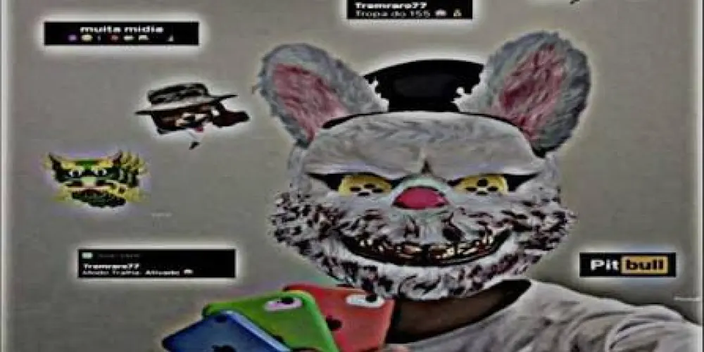 Imagem do grupo de WhatsApp ꧁ঔৣ☬✞ S7 Oficial ✞☬ঔৣ꧂