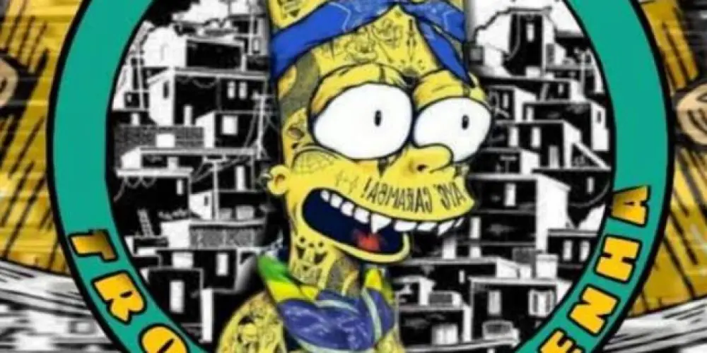 Imagem do grupo de WhatsApp ꧁ঔৣ☬✞ Tropa da resenha ✞☬ঔৣ꧂