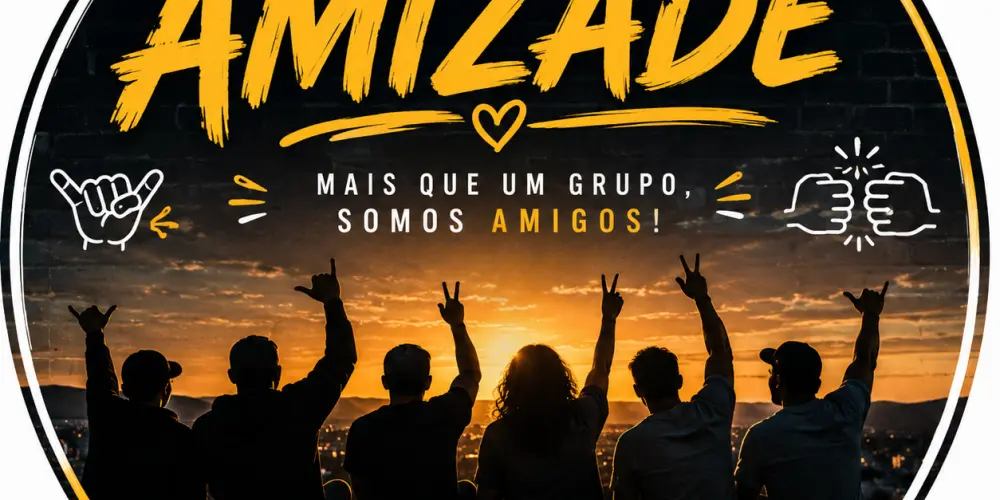 Imagem do grupo de WhatsApp ꧁ঔৣ☬✞ βŘØŦĦ€ŘŞ ₣ØŘ ŁΞ₣€  ✞☬ঔৣ꧂
