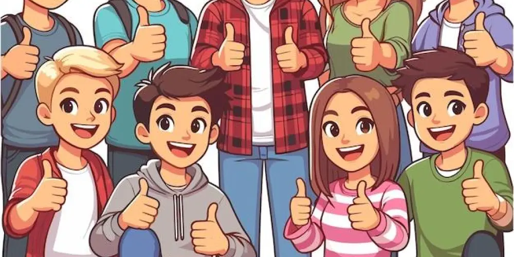 Imagem do grupo de WhatsApp ꧁ঔৣ☬✞ Web Amizades Grupo Ofc  Amigos De Todos os Cantos 😄 ✞☬ঔৣ꧂