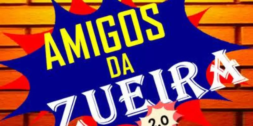 Imagem do grupo de WhatsApp ꧁ঔ☬✞amigos da zueira 2.0꧁ঔ☬✞
