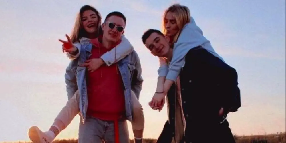 Imagem do grupo de WhatsApp ꧁ঔৣ☬Amizade sem Limites☬ঔৣ꧂