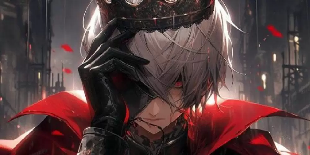 Imagem do grupo de WhatsApp ꧁ঔৣ☬ANIM☬ঔৣ꧂