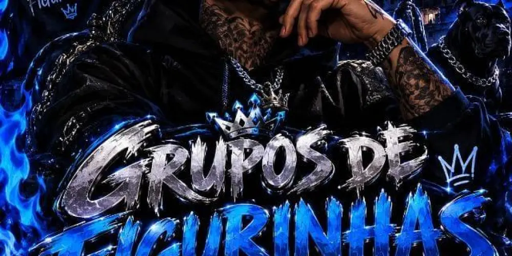 Imagem do grupo de WhatsApp ঔৣ͜͡ீ͜❥͜✿ິ̸GЯUPФ ÐΞ ŦłGUЯłЛHΛS✿᭄