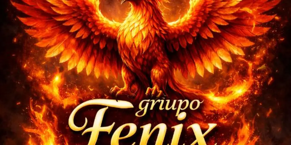 Imagem do grupo de WhatsApp ꧁ঔৣ☬✞🐦‍🔥GRUPO FÊNIX  🐦‍🔥✞☬ঔৣ꧂