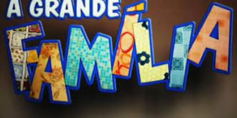 Imagem do grupo de WhatsApp ꧁ঔৣ☬Há grande família☬ঔৣ꧂